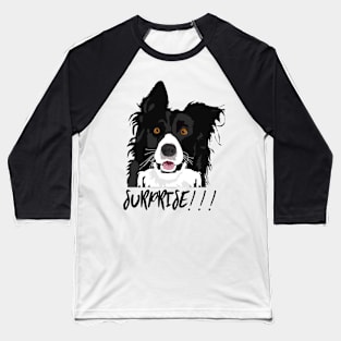 Surprise!!! Baseball T-Shirt